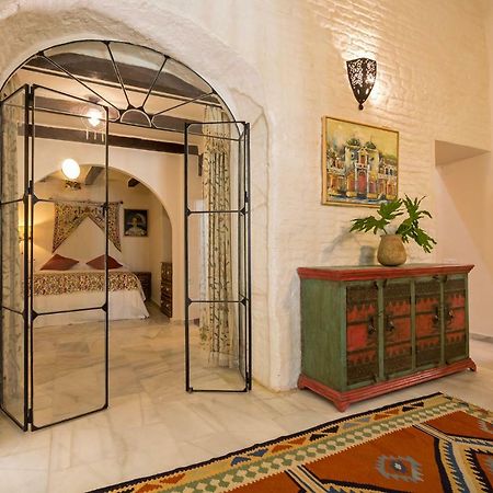 Country Home Apartment With Garage 6 Pax Севілья Екстер'єр фото